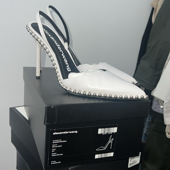 Alexander wang RINA CALF - Picture 2 of 4
